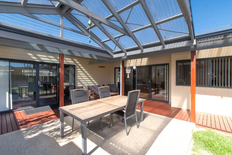Second view of Homely house listing, 38 Wattle Way, Denmark WA 6333