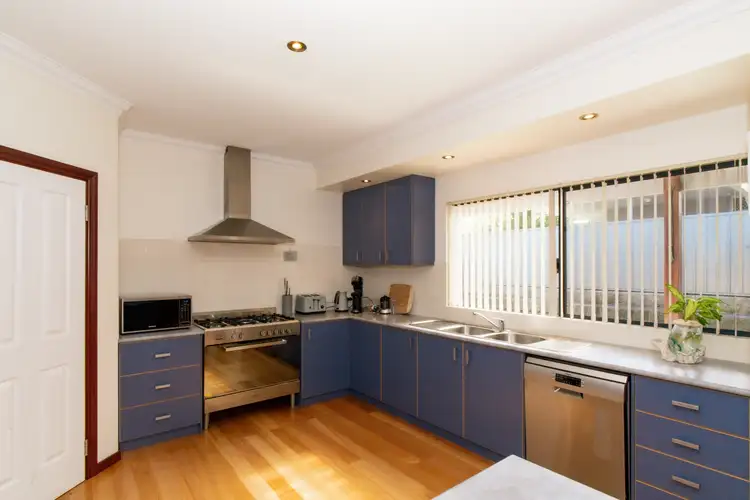 Third view of Homely house listing, 38 Wattle Way, Denmark WA 6333