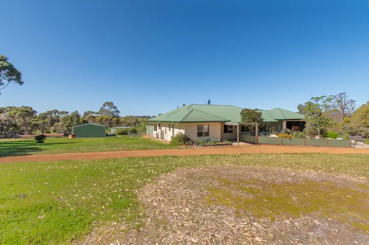 Main view of Homely house listing, 67 Sea Change Close, Hay WA 6333