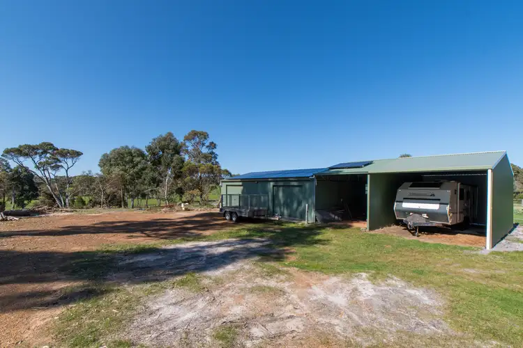 Fourth view of Homely house listing, 67 Sea Change Close, Hay WA 6333
