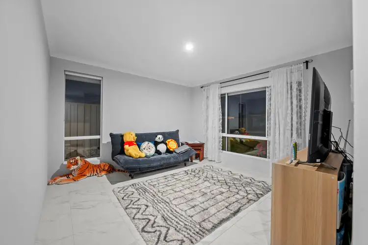 Second view of Homely house listing, 9 Yoke Chase, Brabham WA 6055