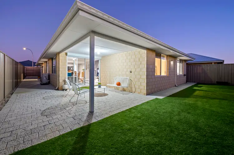 Fourth view of Homely house listing, 9 Yoke Chase, Brabham WA 6055