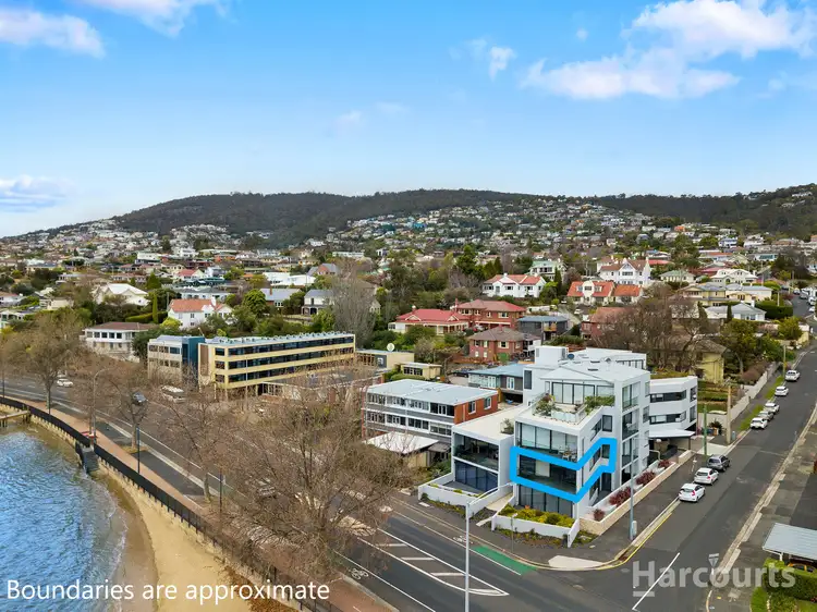 Main view of Homely unit listing, 5/417 Sandy Bay Road, Sandy Bay TAS 7005