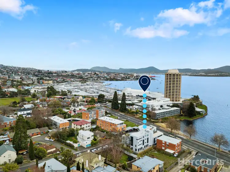 Third view of Homely unit listing, 5/417 Sandy Bay Road, Sandy Bay TAS 7005