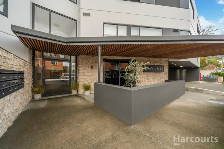 Fourth view of Homely unit listing, 5/417 Sandy Bay Road, Sandy Bay TAS 7005