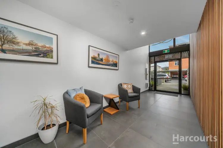 Fifth view of Homely unit listing, 5/417 Sandy Bay Road, Sandy Bay TAS 7005