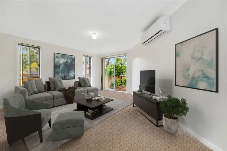 Third view of Homely townhouse listing, 4/6 Hayden Close, Watanobbi NSW 2259