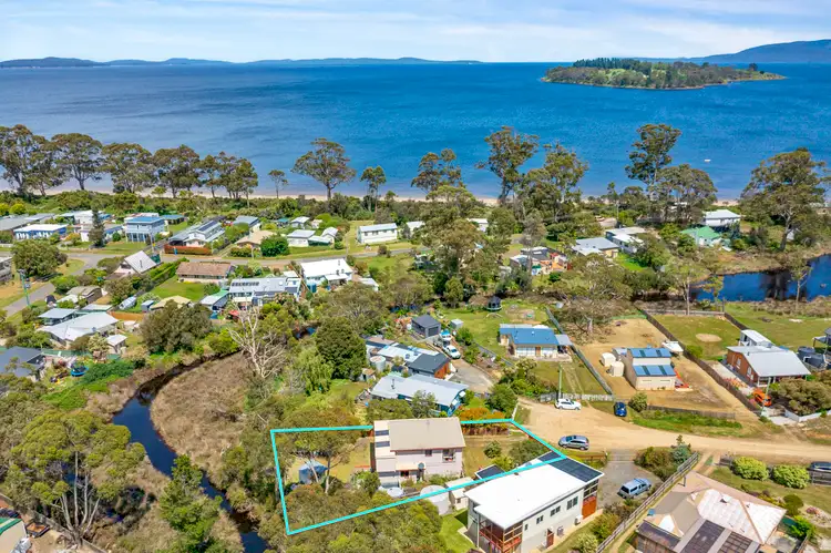 Main view of Homely house listing, 11 Vincent Avenue, Verona Sands TAS 7112