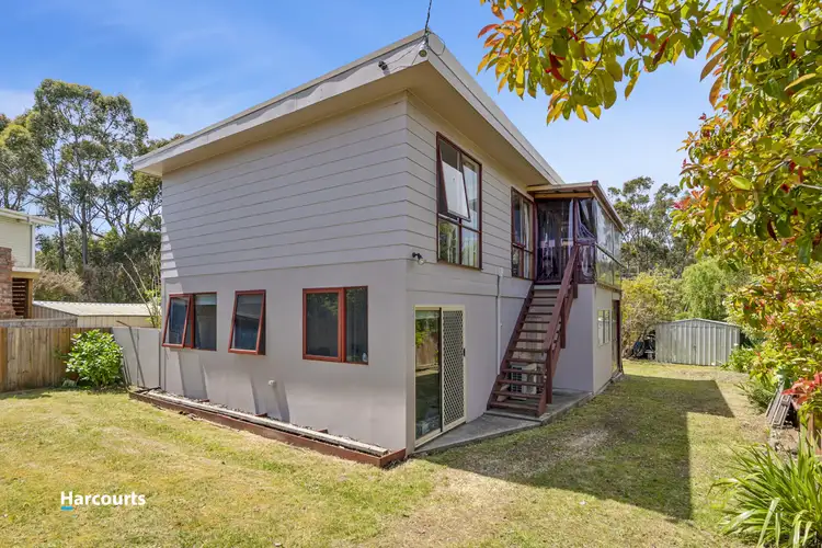 Second view of Homely house listing, 11 Vincent Avenue, Verona Sands TAS 7112