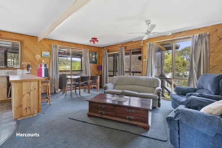 Fourth view of Homely house listing, 11 Vincent Avenue, Verona Sands TAS 7112
