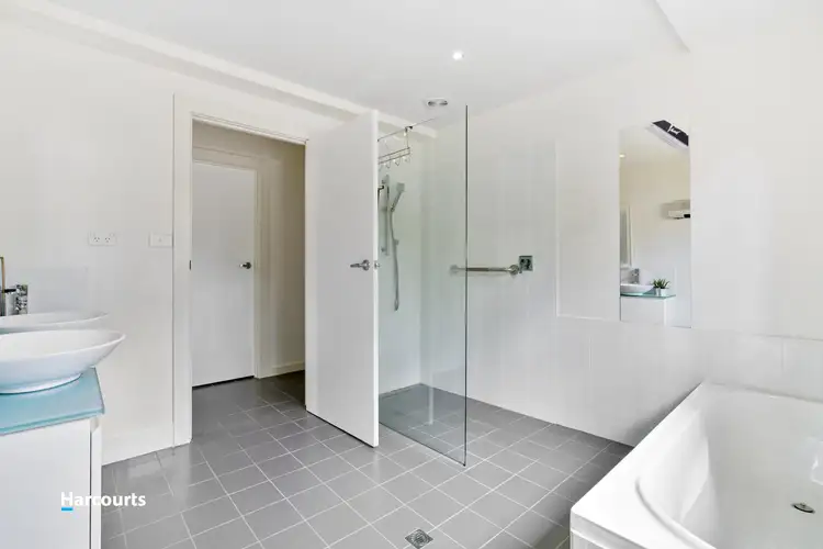 Fifth view of Homely house listing, 11 Vincent Avenue, Verona Sands TAS 7112