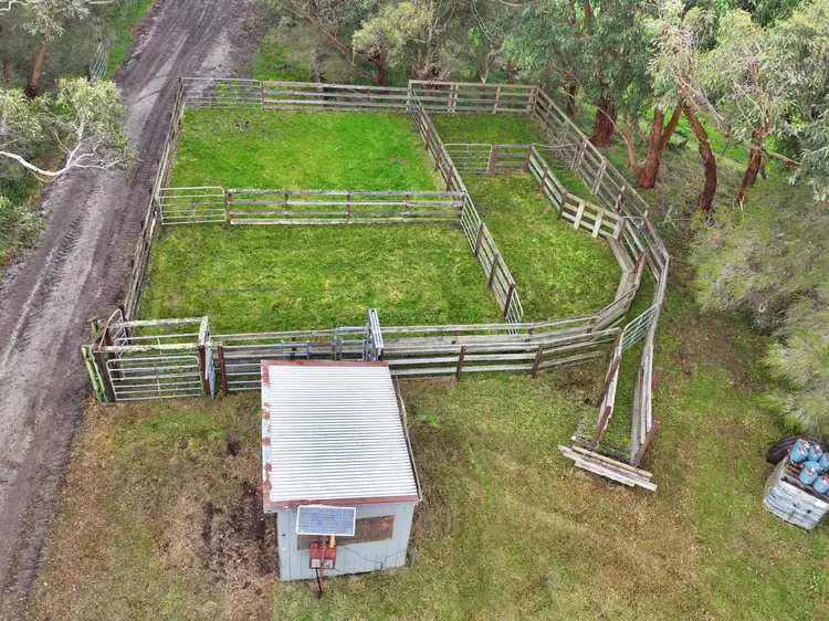 Sixth view of Homely rural property listing, 161 Koonwarra-Pound Creek Road, Leongatha South VIC 3953