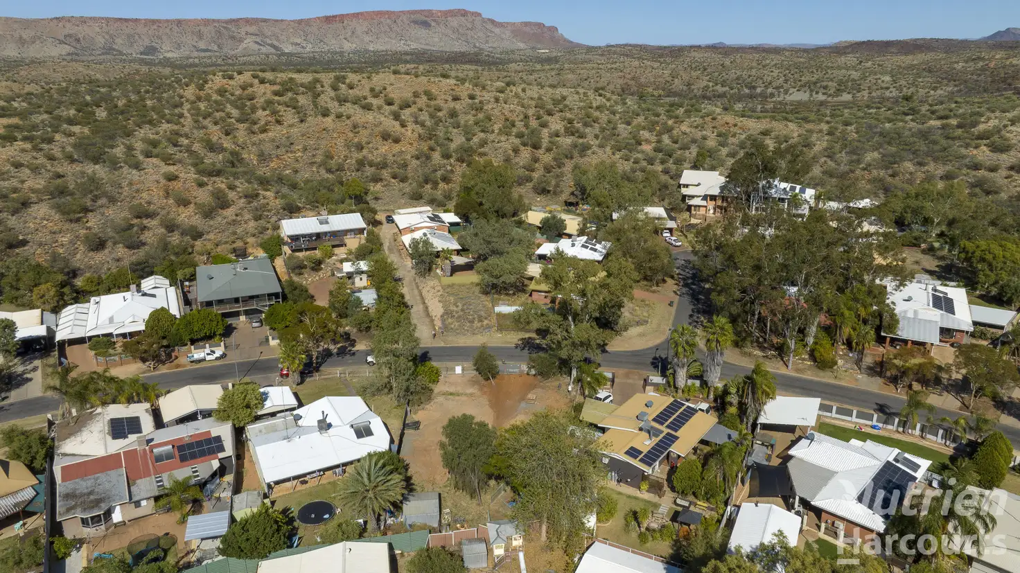 Main view of Homely land listing, 132 Dixon Road, Braitling NT 870