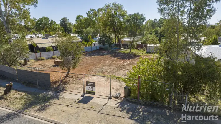 Second view of Homely land listing, 132 Dixon Road, Braitling NT 870