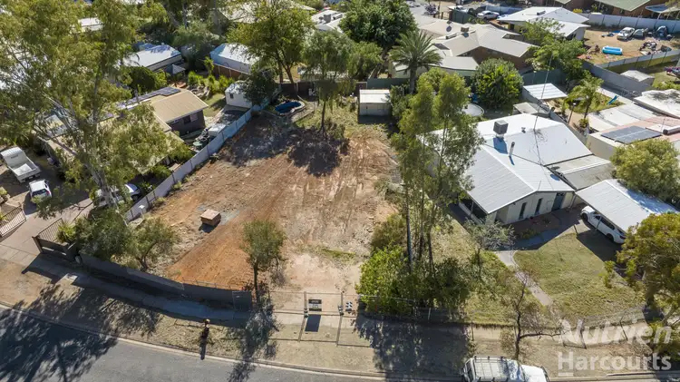 Third view of Homely land listing, 132 Dixon Road, Braitling NT 870