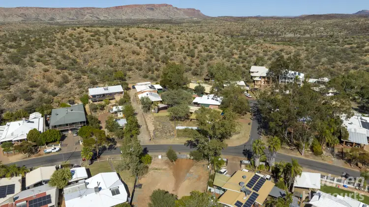 Fourth view of Homely land listing, 132 Dixon Road, Braitling NT 870