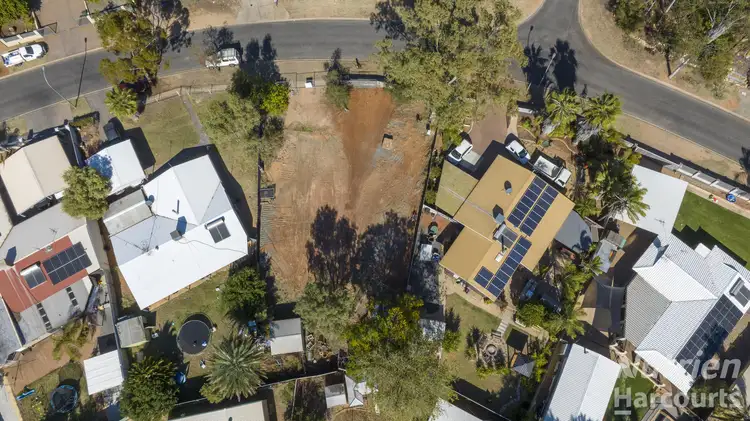Fifth view of Homely land listing, 132 Dixon Road, Braitling NT 870