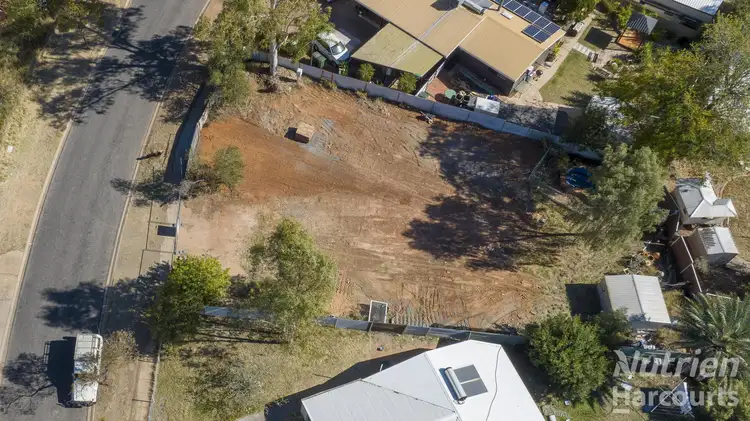 Sixth view of Homely land listing, 132 Dixon Road, Braitling NT 870