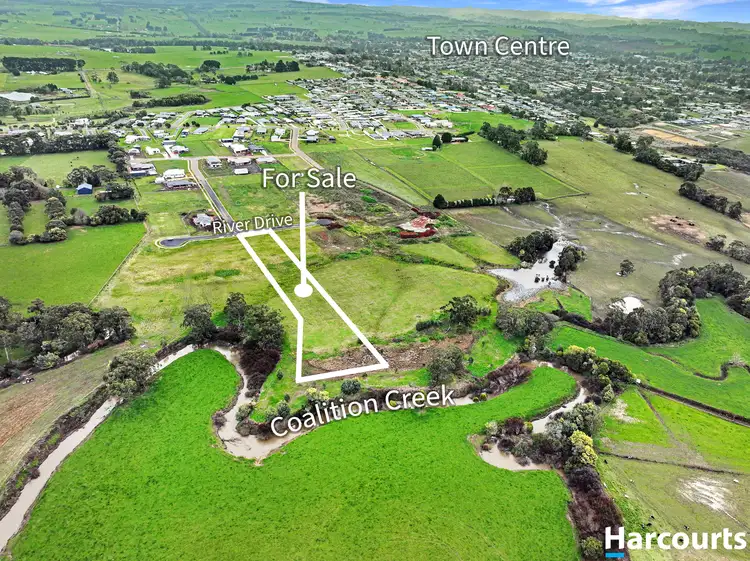 11 River Drive, Leongatha VIC 3953