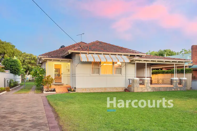 Main view of Homely house listing, 15 High Street, West Busselton WA 6280