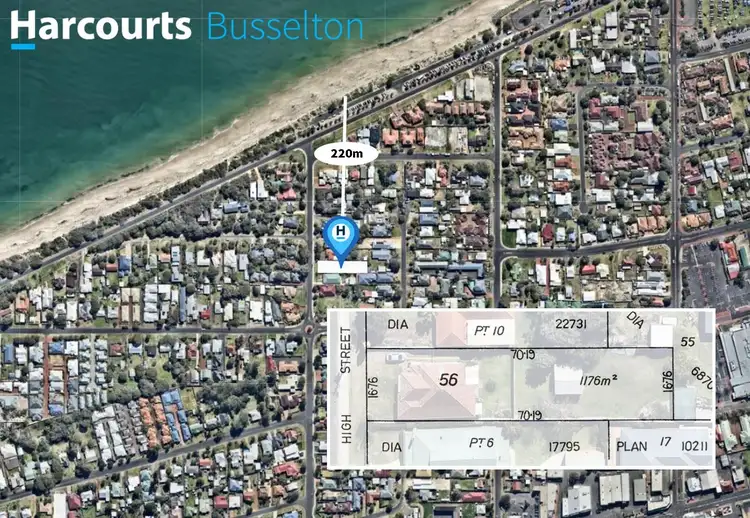 Third view of Homely house listing, 15 High Street, West Busselton WA 6280