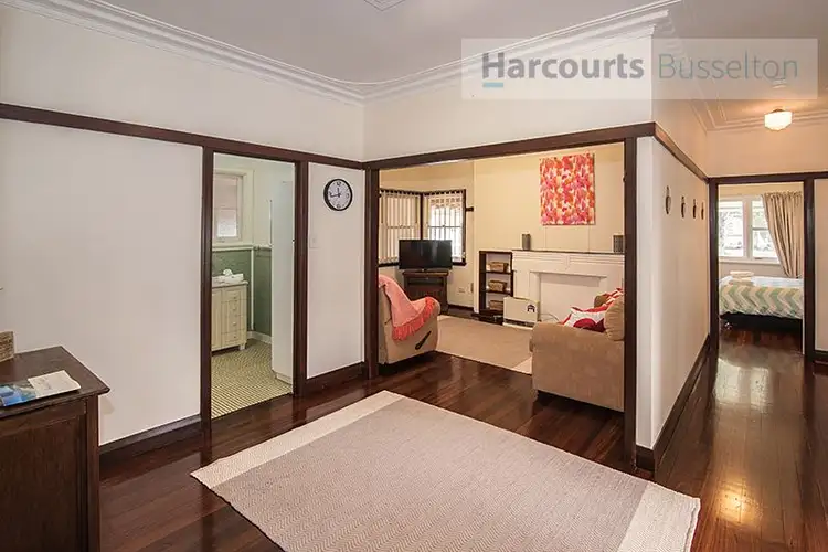 Sixth view of Homely house listing, 15 High Street, West Busselton WA 6280