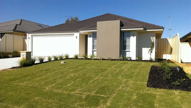 Main view of Homely house listing, 70 Highcliffe Circle, Lakelands WA 6180