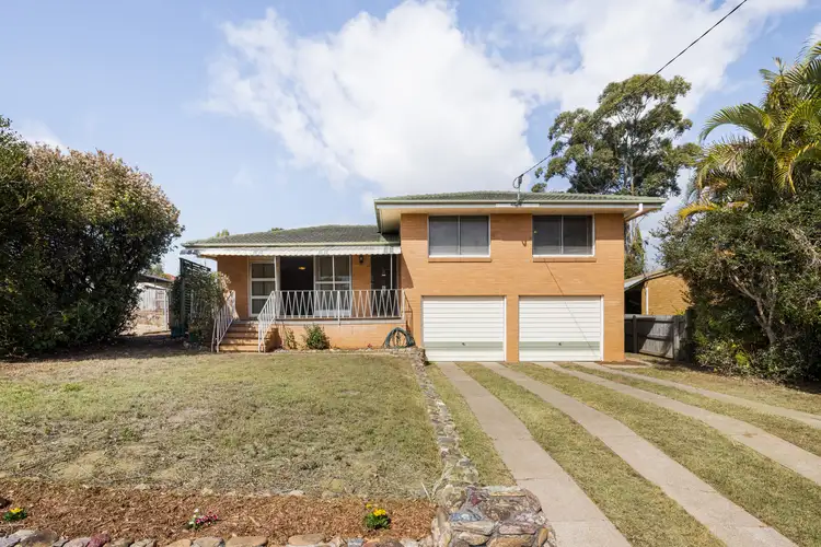 30 Sandra Street, Geebung QLD 4034