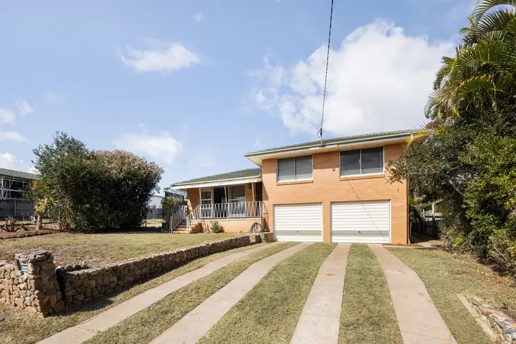Second view of Homely house listing, 30 Sandra Street, Geebung QLD 4034