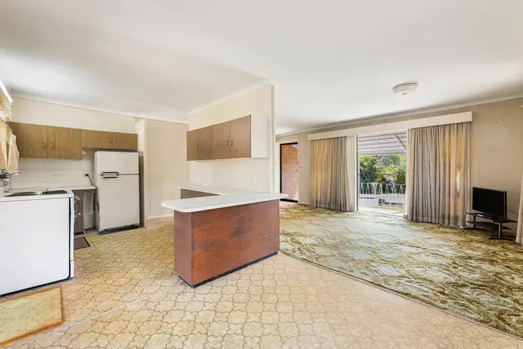 Fourth view of Homely house listing, 30 Sandra Street, Geebung QLD 4034