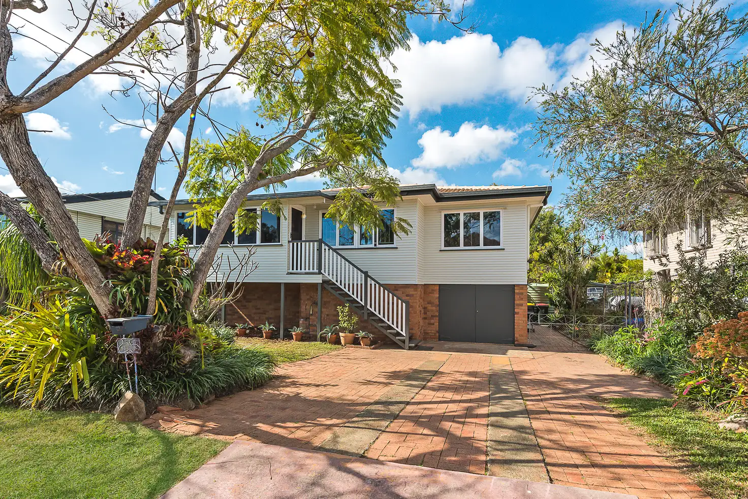 Main view of Homely house listing, 25 Hazlitt Street, Banyo QLD 4014