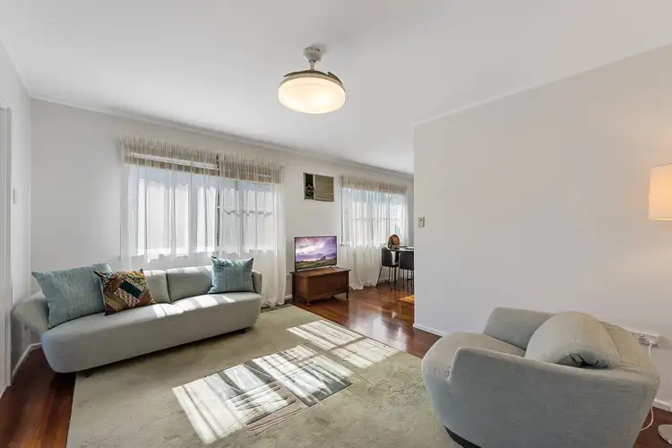 Second view of Homely house listing, 25 Hazlitt Street, Banyo QLD 4014