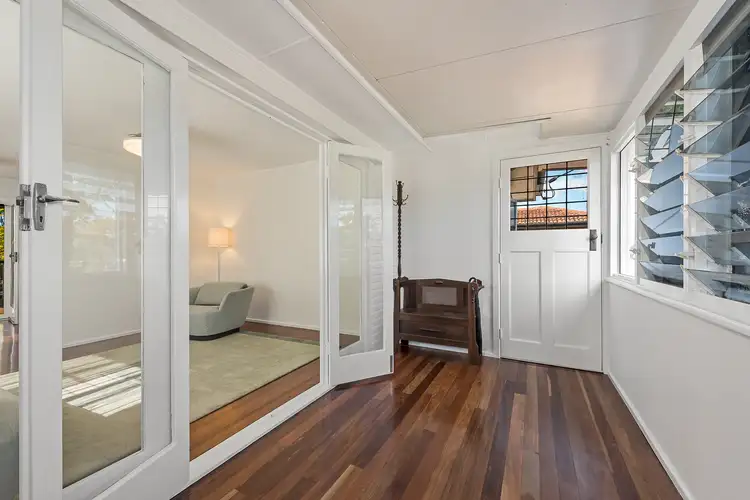 Fourth view of Homely house listing, 25 Hazlitt Street, Banyo QLD 4014