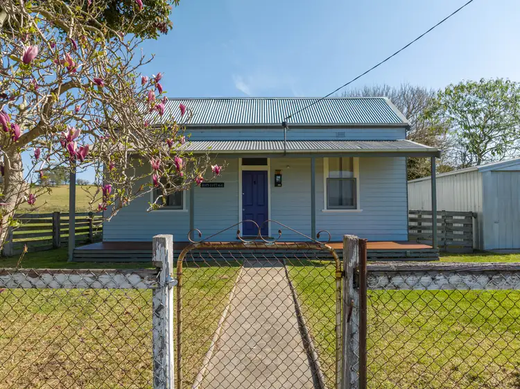 Main view of Homely house listing, 1183 Swan Reach Road, Mossiface VIC 3885