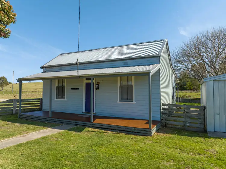 Second view of Homely house listing, 1183 Swan Reach Road, Mossiface VIC 3885