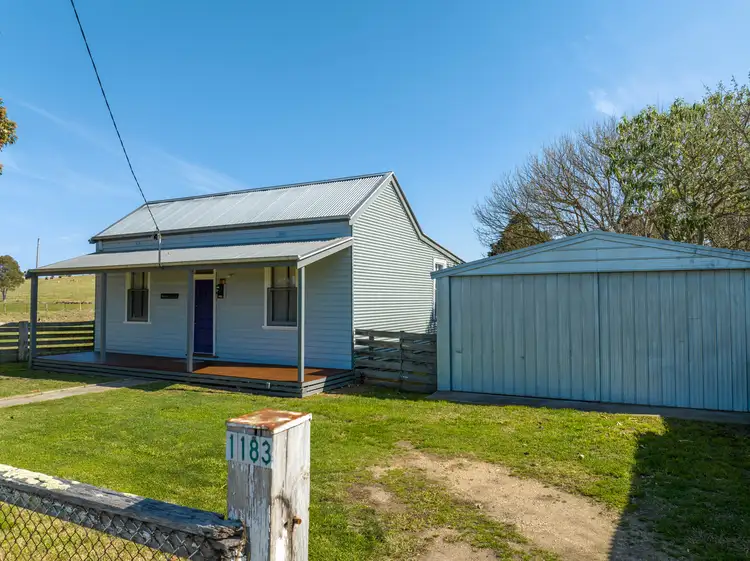 Third view of Homely house listing, 1183 Swan Reach Road, Mossiface VIC 3885
