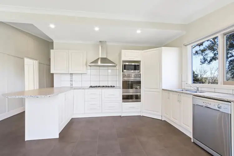 Fifth view of Homely house listing, 1183 Swan Reach Road, Mossiface VIC 3885