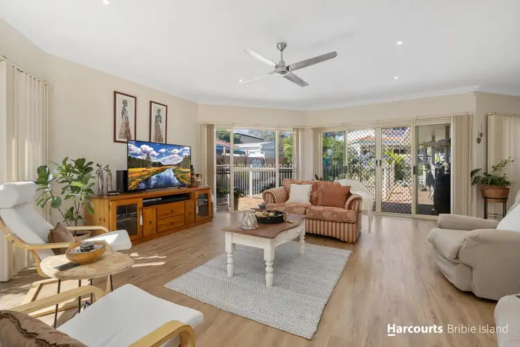 Main view of Homely house listing, 17 Carpenter Way, Sandstone Point QLD 4511