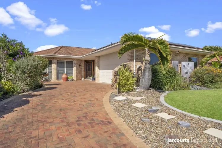 Third view of Homely house listing, 17 Carpenter Way, Sandstone Point QLD 4511