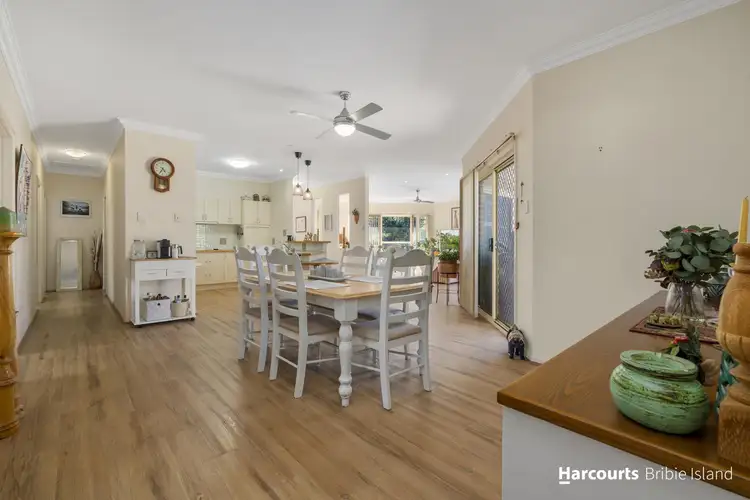 Fourth view of Homely house listing, 17 Carpenter Way, Sandstone Point QLD 4511