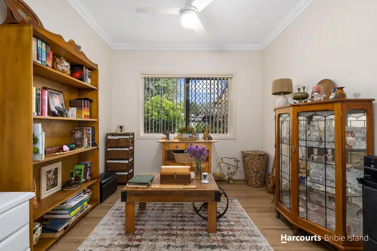 Fifth view of Homely house listing, 17 Carpenter Way, Sandstone Point QLD 4511