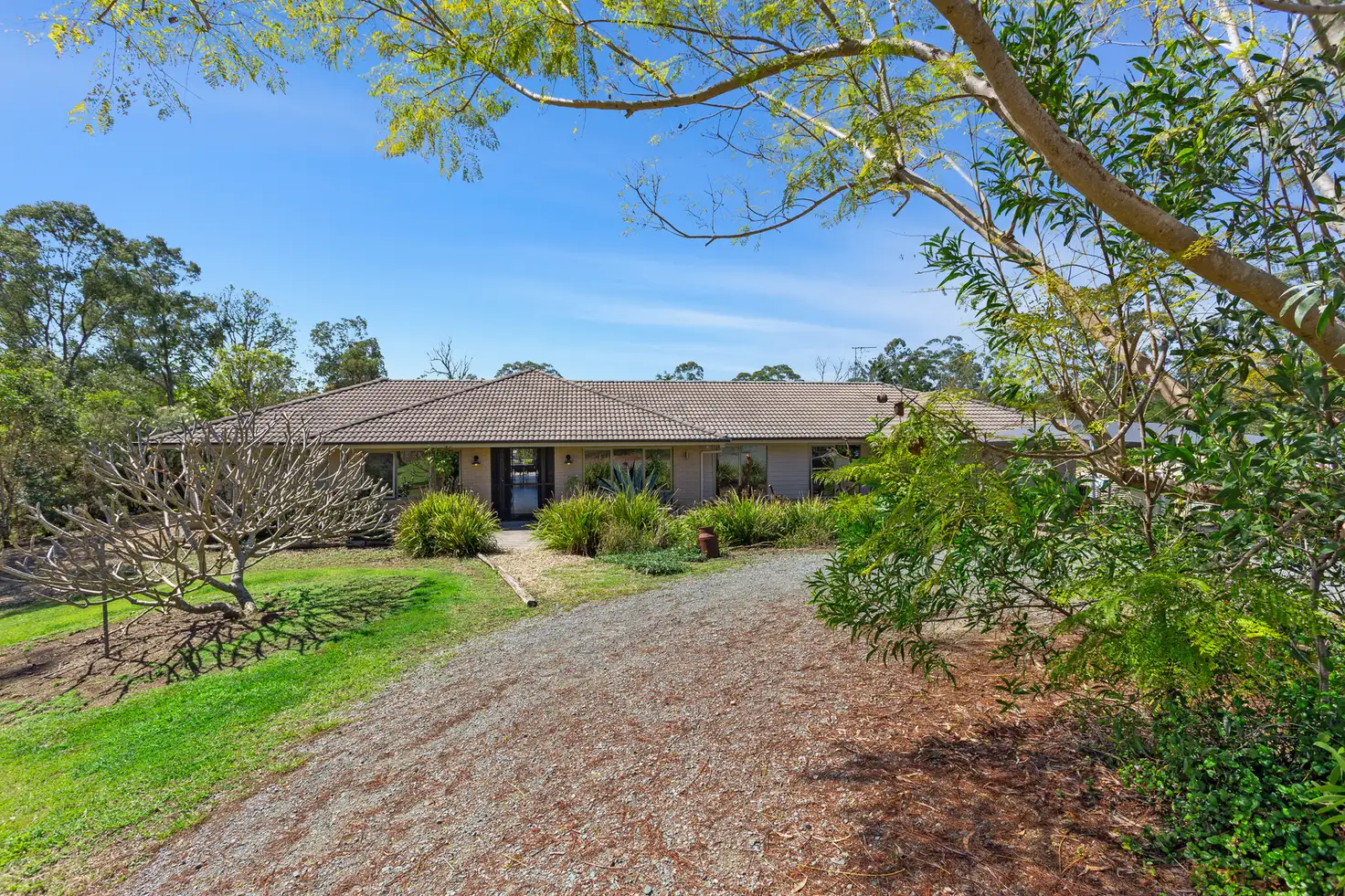 Main view of Homely house listing, 8 Vivian Place, Samsonvale QLD 4520