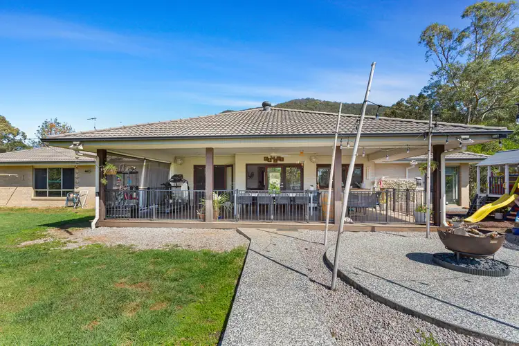 Second view of Homely house listing, 8 Vivian Place, Samsonvale QLD 4520