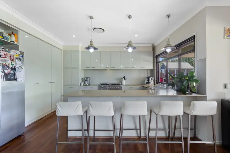 Fourth view of Homely house listing, 8 Vivian Place, Samsonvale QLD 4520