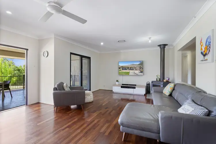 Fifth view of Homely house listing, 8 Vivian Place, Samsonvale QLD 4520