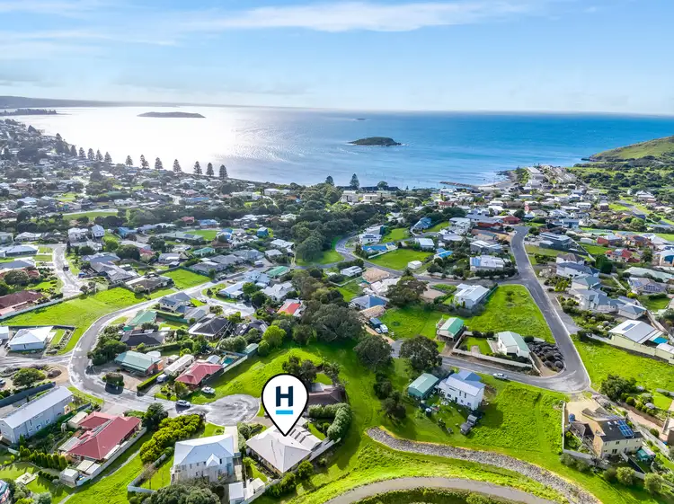 Main view of Homely house listing, 21 Pollard Court, Encounter Bay SA 5211
