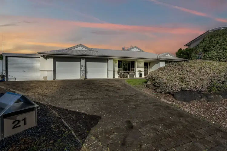 Third view of Homely house listing, 21 Pollard Court, Encounter Bay SA 5211