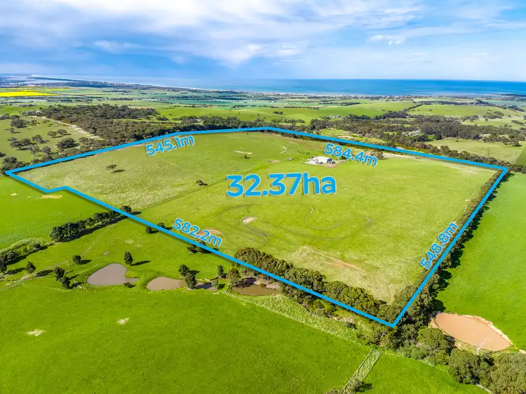 486 Glenford Gully Road, Middleton SA 5213