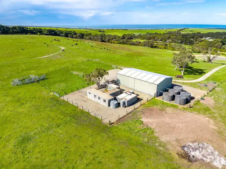 Third view of Homely rural property listing, 486 Glenford Gully Road, Middleton SA 5213