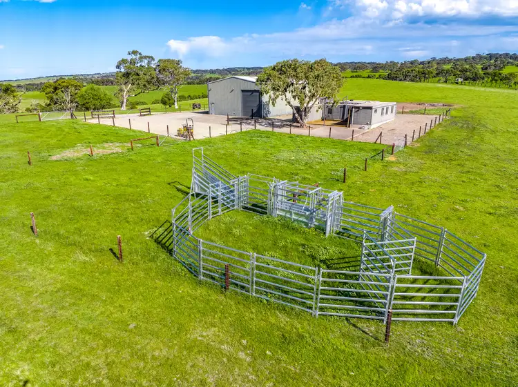 Fourth view of Homely rural property listing, 486 Glenford Gully Road, Middleton SA 5213
